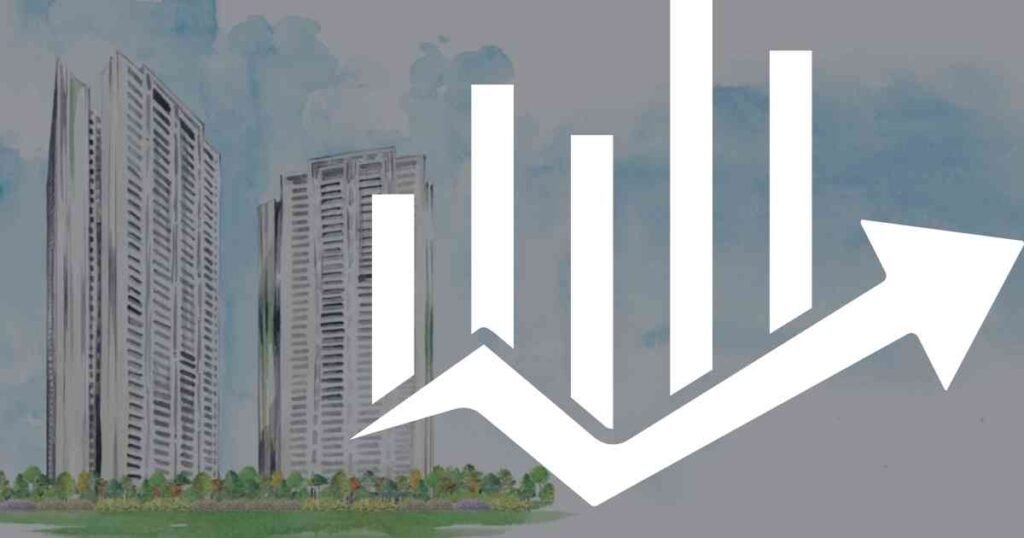 DLF The Arbour High Appreciation in Gurgaon's Luxury Real Estate Market.