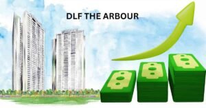 Read more about the article How much premium investors gain in DLF Arbour sector 63?